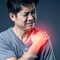 Why Precision Rotator Cuff Repairs Lead to Faster Shoulder Gains in Bursa?